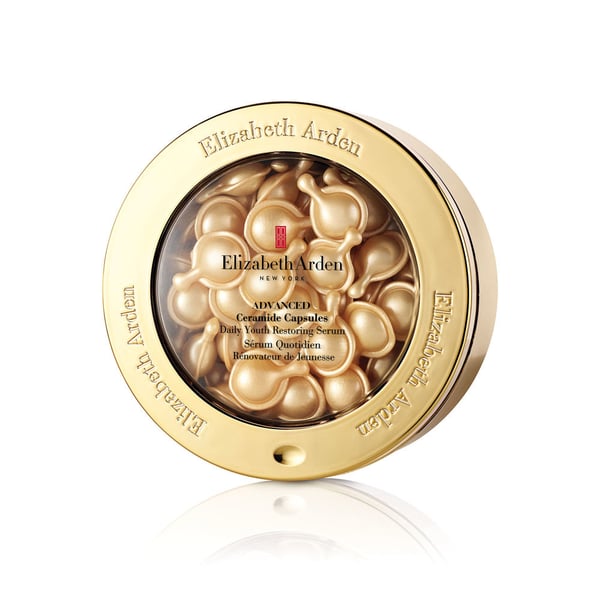 Elizabeth Arden Advanced Ceramide Capsules Daily Youth Restoring Serum Kasvoseerumi 60 ml Naisten