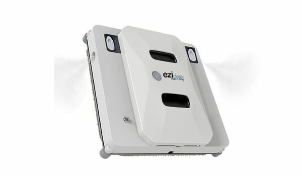 Miniatyrbild 1 av 7: EZIclean Windobot S5 Pro