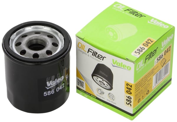 Valeo Service 586042 krumtap, stempel & komponent til bil