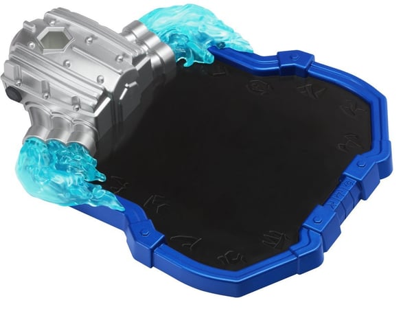 Pikkukuva 4 / 5: Activision Skylanders SuperChargers SP, Wii U Vakio Italia