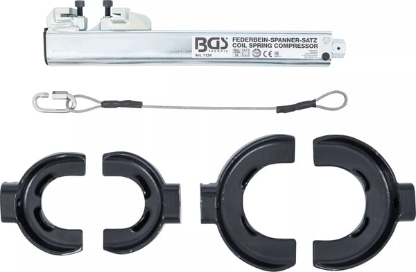 BGS technic Spring Compressor Set