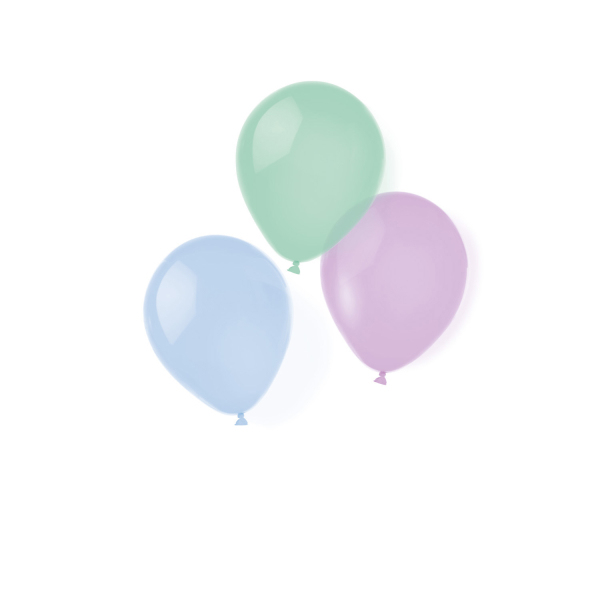 Amscan 6415 festpynt Legetøjsballon