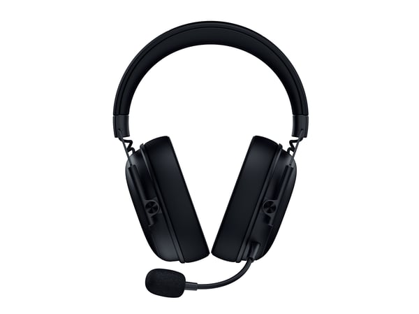 Razer BlackShark V3 X HyperSpeed Headset Kabel & trådløs Spil USB Type-A Bluetooth Hvid