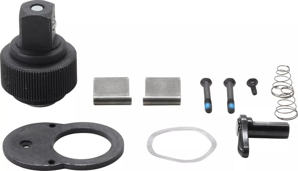 BGS technic Repair Kit for Ratchet Head BGS technic Repair Kit for Ratchet Head