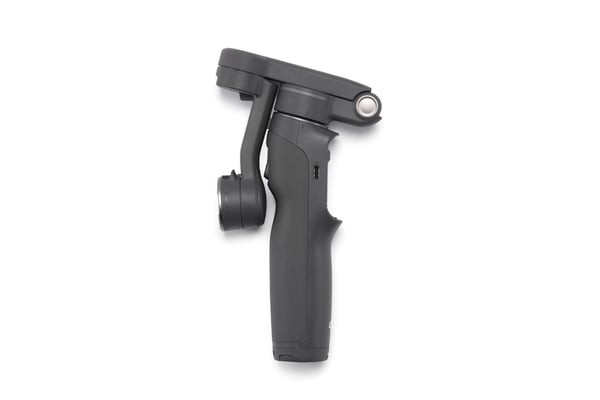 Miniatyrbillede 24 af 27: DJI Osmo Mobile 8P Standard Combo Smartphone kamera stabilisator Sort