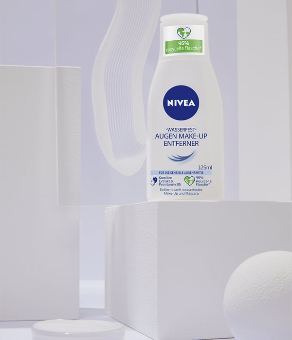NIVEA 94458 makeup fjerner 125 ml