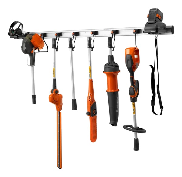 Husqvarna 970 70 40-01 tilbehør til kratskærer & kantklipper Forlængerstang til buskrydder