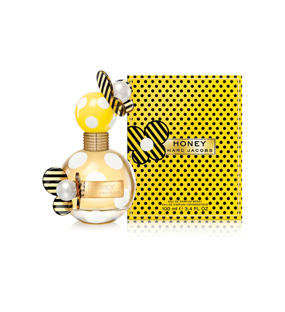 Marc Jacobs Honey 100 ml Kvinder