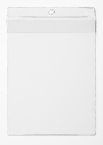 Durable 230719 muovitasku 210 x 297 mm (A4) Polypropeeni (PP) 10 kpl