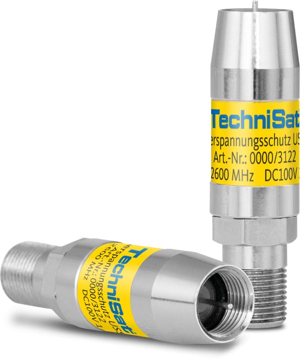 TechniSat USS1 Gul