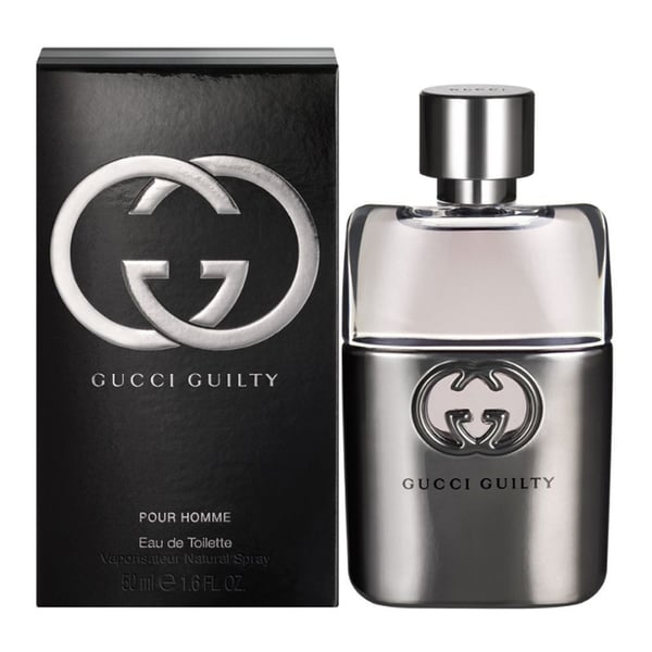 Gucci Guilty Pour Homme 50 ml Mænd