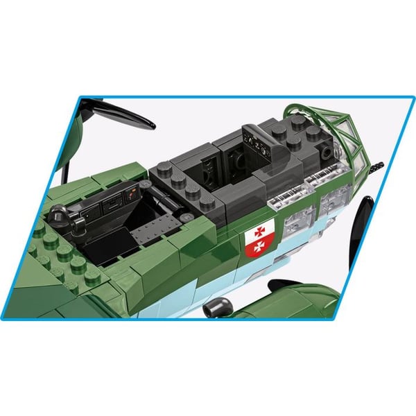 COBI Dornier Do 17Z-2