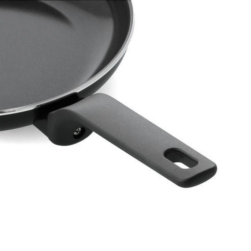 Miniatyrbillede 3 af 9: GreenPan Essence Gryde til alle formål Rund