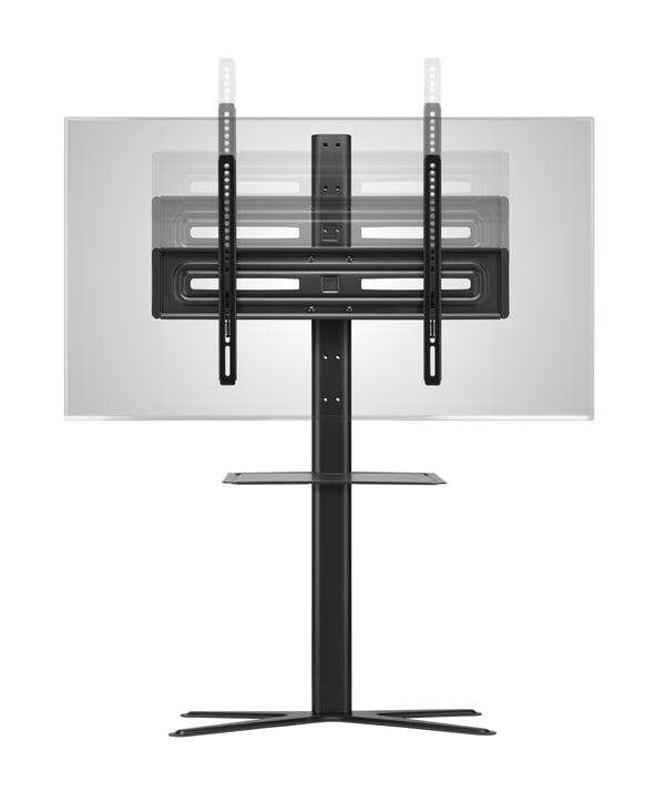 One For All Solid Line hyllyllinen TV-teline (32–70")
