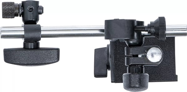 Miniatyrbild 2 av 5: BGS technic Magnetic Stand for Measuring Instruments