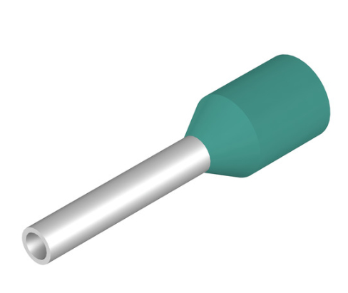 Weidmüller H0.34/10 TK elektrisk kontakt