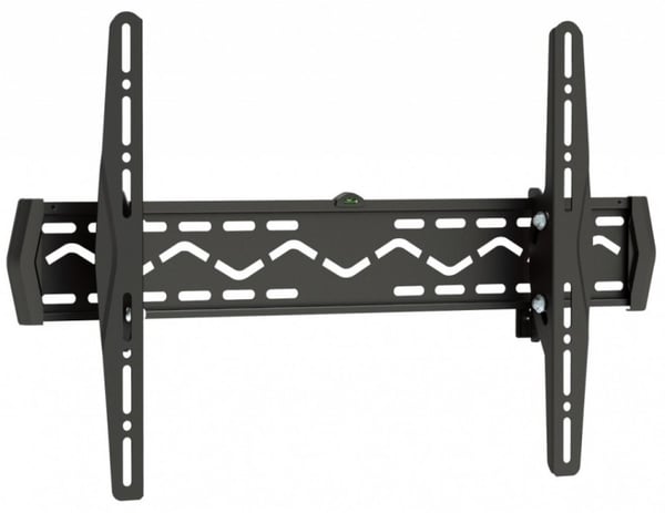 Pikkukuva 1 / 3: Reflecta 23141 TV-kiinnike 152,4 cm (60") Musta