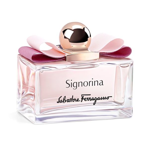 Salvatore Ferragamo Signorina 100 ml Kvinder