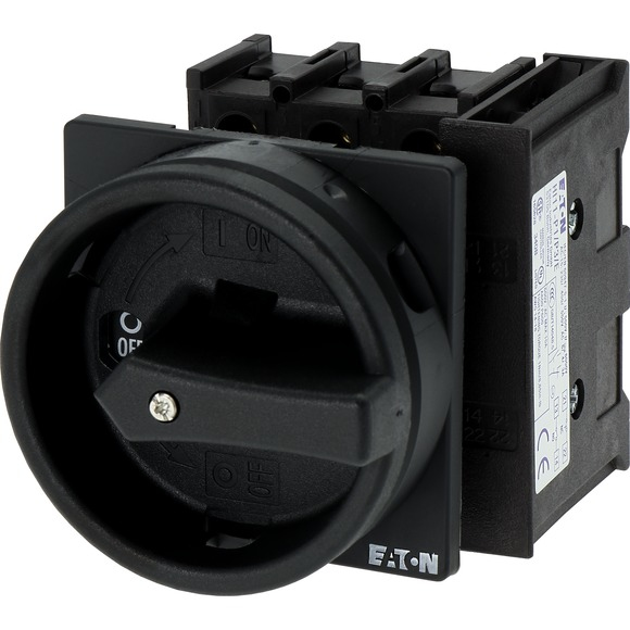 Eaton SIKKERHEDSUDFØRELSE / EATON P1-25/EA/SVB-SW/HI11 070194