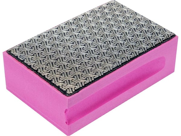 Miniatyrbild 3 av 4: YATO SLIPSKÅP MED DIAMANTYTA 90x60x30mm P 60