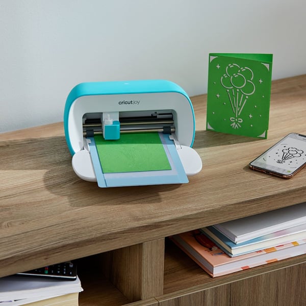 Cricut Joy Insert 12 ark