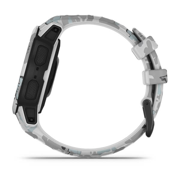 Garmin Instinct 2S Camo Edition 2,01 cm (0.79") MIP 40 mm Digital 156 x 156 pixel Camouflage GPS (satellit)