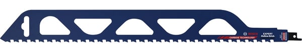 Pikkukuva 1 / 5: Bosch Expert S 2243 HM Puukkosahanterä Karbidi 1 kpl