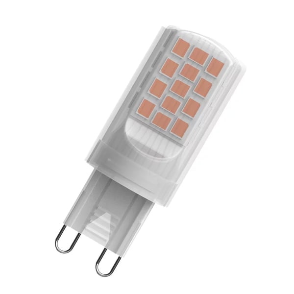 Osram 4058075757981 LED-lampe Varm hvid 2700 K 4,2 W G9 E