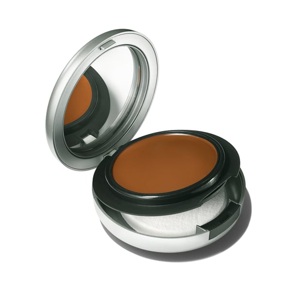 MAC Cosmetics Studio Tech Fix 10 g Kompaktfodral Puder NC55