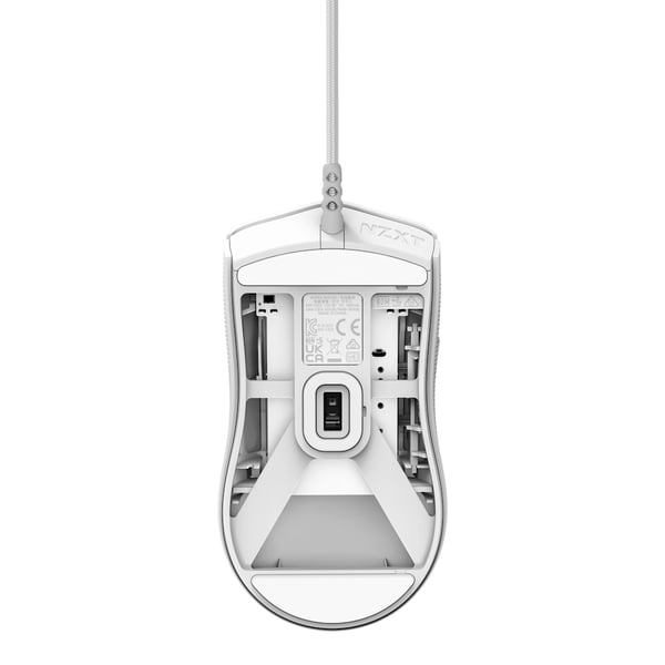 Pikkukuva 2 / 5: NZXT Lift 2 Symm hiiri Pelaaminen Oikeakätinen USB A-tyyppi Optinen 26000 DPI
