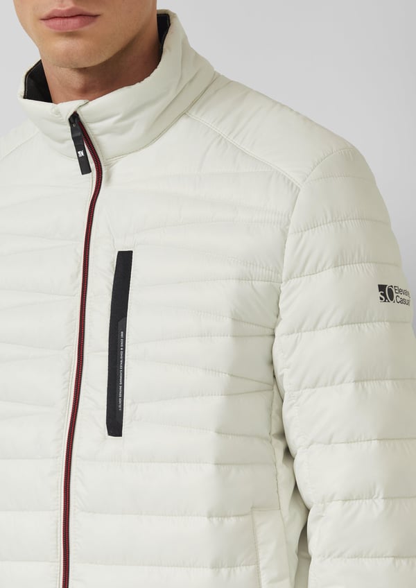 s.Oliver 2173901.9001.3XL frakke & jakke