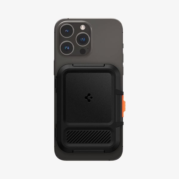 Spigen Lock Fit Kortinpidin