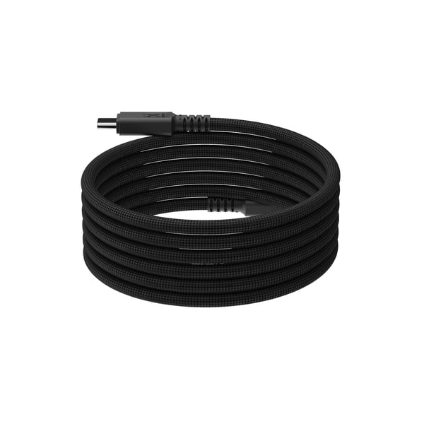 Miniatyrbild 4 av 15: Xtorm CMT011 USB-kablar 1 m USB C 100 W Svart