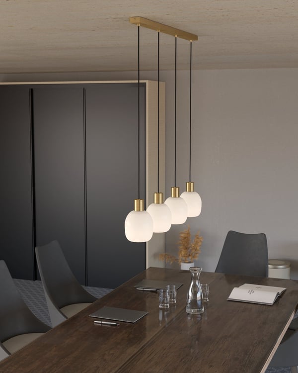 EGLO 900306 loftbelysning E27 40 W