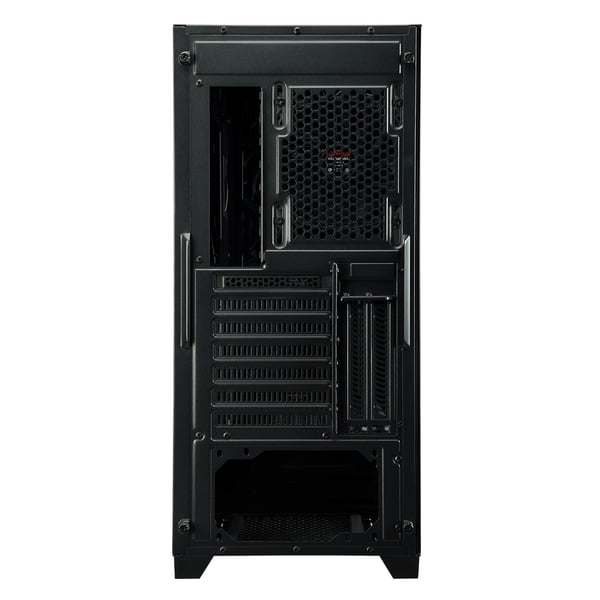 Enermax StarryKnight SK30 Midi Tower Svart
