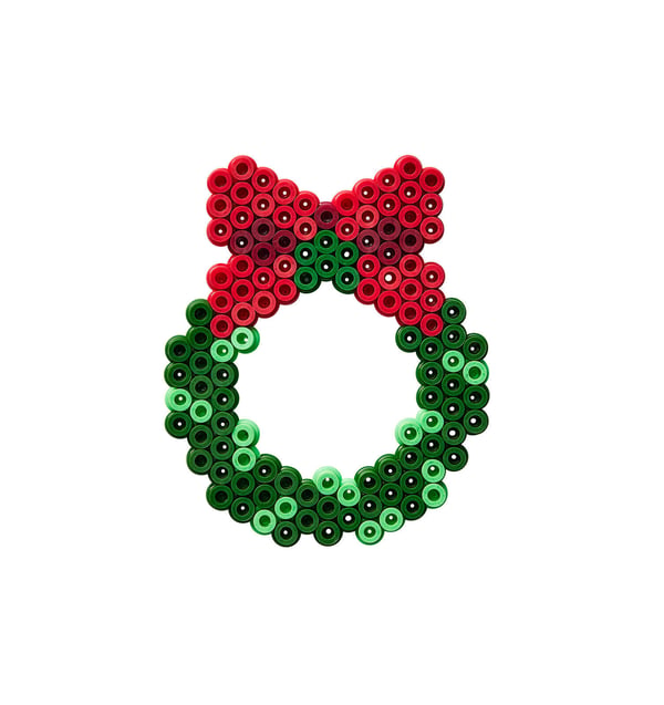 Miniatyrbillede 2 af 3: Hama Beads 3455H Kunst- og håndværkslegetøj