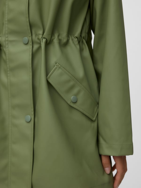 Vero Moda 10266982_1889_63 kappa och jacka