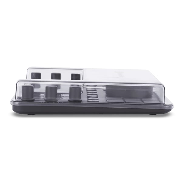 Decksaver DSLE-PC-LDCT DJ- utrustnings tillbehör Skydd till mixer/controller