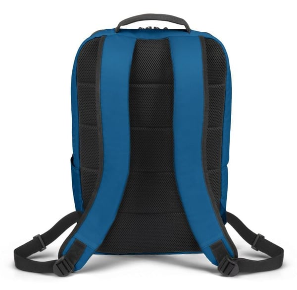 DICOTA D32160-RPET rygsæk Fritidsrygsæk Blå Polyester