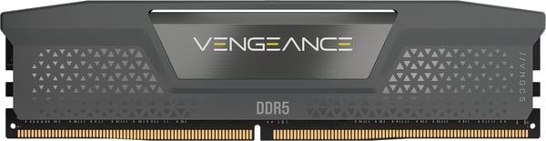 Corsair Vengeance muistimoduuli 32 GB 2 x 16 GB DDR5 288-pin DIMM