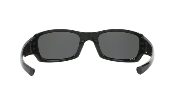 Oakley Fives Squared aurinkolasit Suorakulmainen