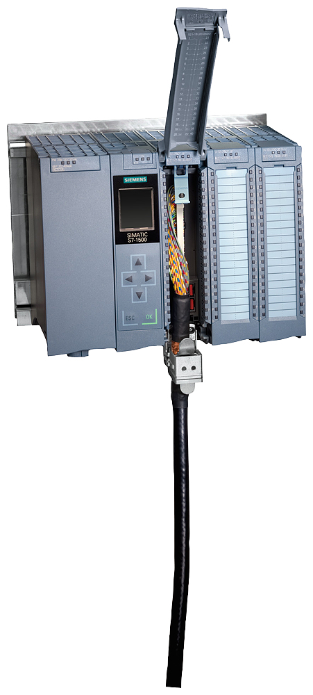 Siemens 6ES7921-5CH20-0AA0 övrigt