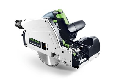 Miniatyrbild 4 av 4: Festool 576730 handkapsåg och betongskärare