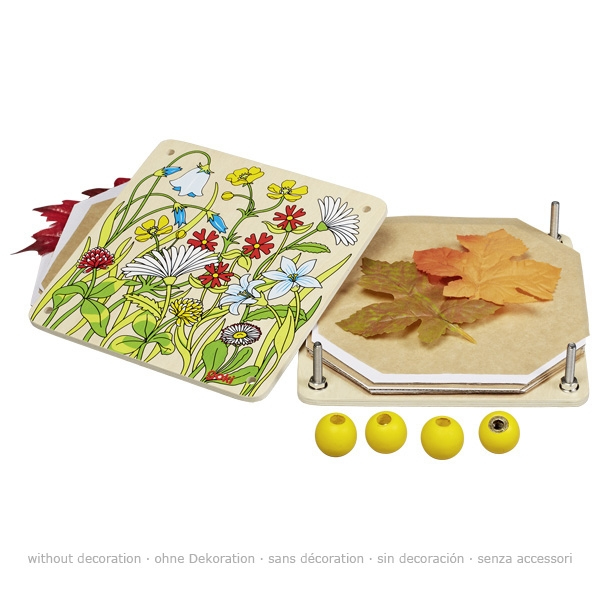 Goki 58603 hobby- och konstleksak Goki 58603 hobby- och konstleksak