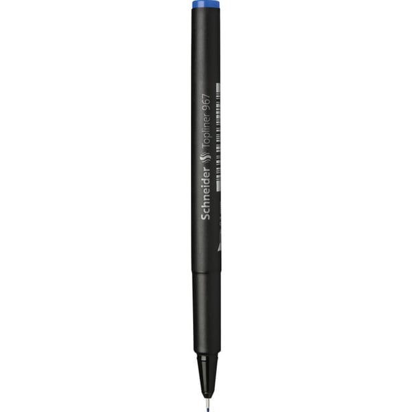 Schneider Schreibgeräte Topliner 967 fineliner