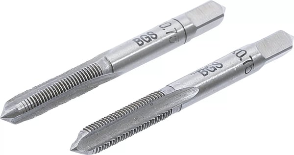 Pikkukuva 1 / 3: BGS technic Tap Set