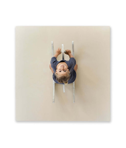 Toddlekind TK38266 babygyms & lekmattor EVA (Ethylene Vinyl Acetate) Beige Babylekmatta