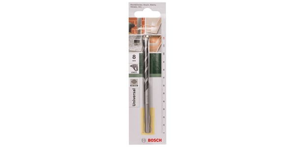 Miniatyrbillede 3 af 4: Bosch 2 609 256 916 borehoved 1 stk