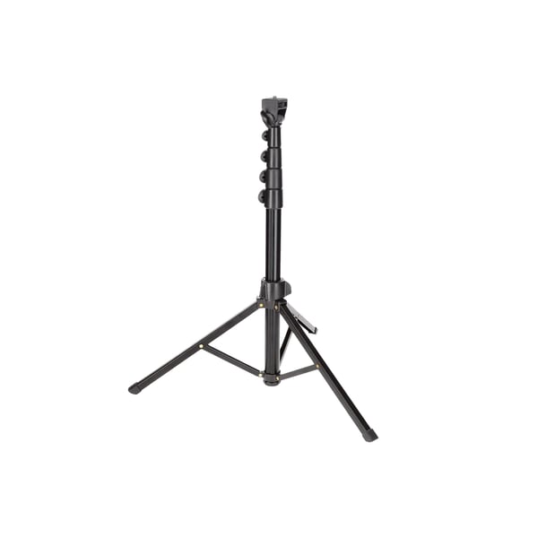 Miniatyrbillede 2 af 12: Rollei LUMIS Comfort Bi-Color belysningsring 120 LED
