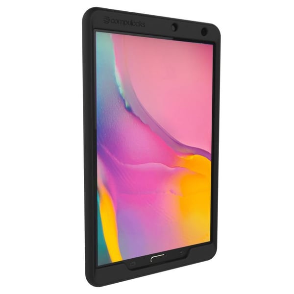 Pikkukuva 1 / 3: Compulocks Galaxy Tab A 10.1" Rugged Edge Band